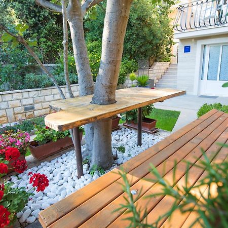 Apartments Zia Петрчане Экстерьер фото