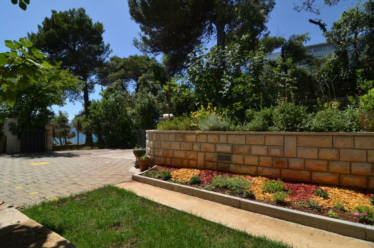Apartments Zia Петрчане Экстерьер фото